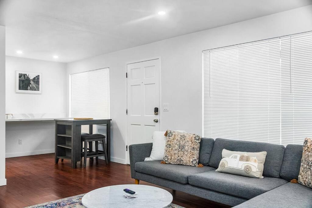 Seattle Cloud 2Br Prime Location 아파트 외부 사진