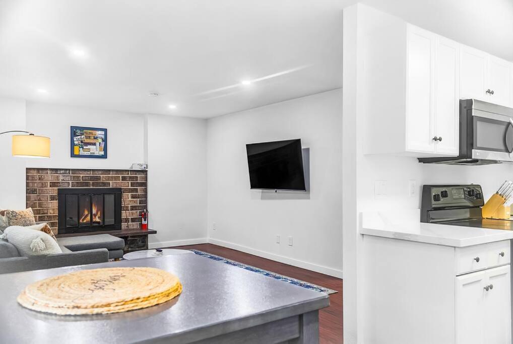 Seattle Cloud 2Br Prime Location 아파트 외부 사진