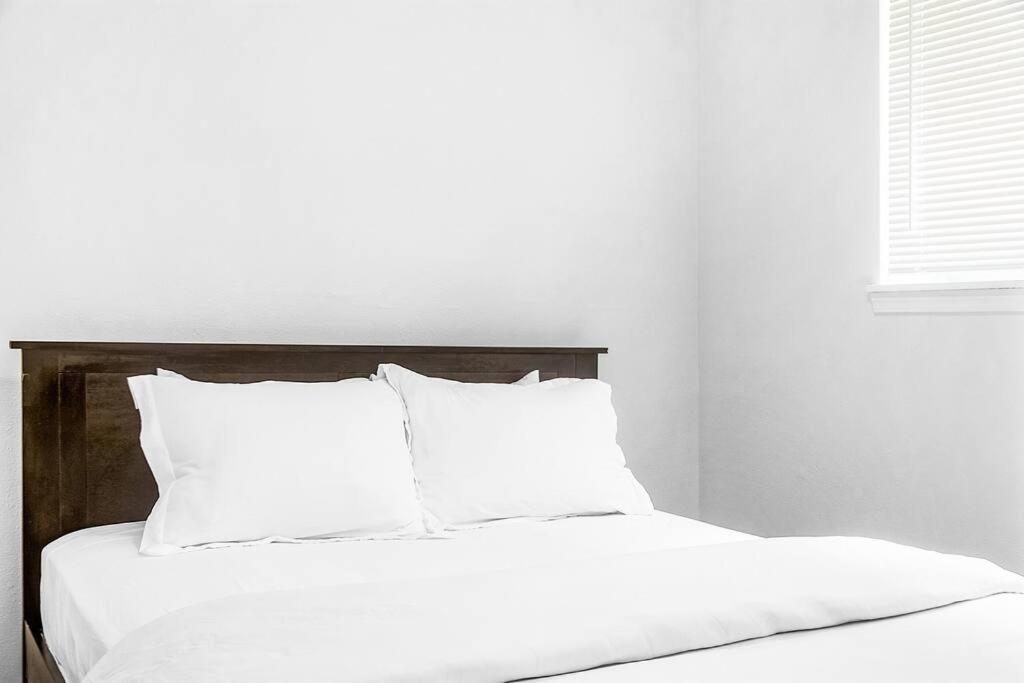 Seattle Cloud 2Br Prime Location 아파트 외부 사진