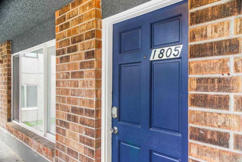 Seattle Cloud 2Br Prime Location 아파트 외부 사진