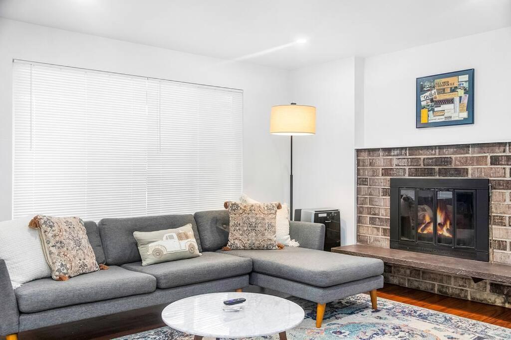 Seattle Cloud 2Br Prime Location 아파트 외부 사진